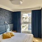 Ann's - Near Old Town & Marina, Free Parking & Wifi * Gdańsk