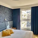 Ann's - Near Old Town & Marina, Free Parking & Wifi * Gdańsk