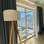 Apartman Ann's - Near Old Town & Marina, Free Parking & Wifi Gdańsk