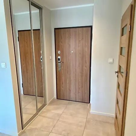 Ann's Apartament Gdańsk