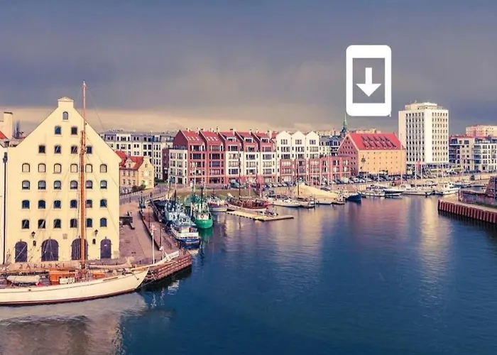 Ann's - Near Old Town & Marina, Free Parking & Wifi