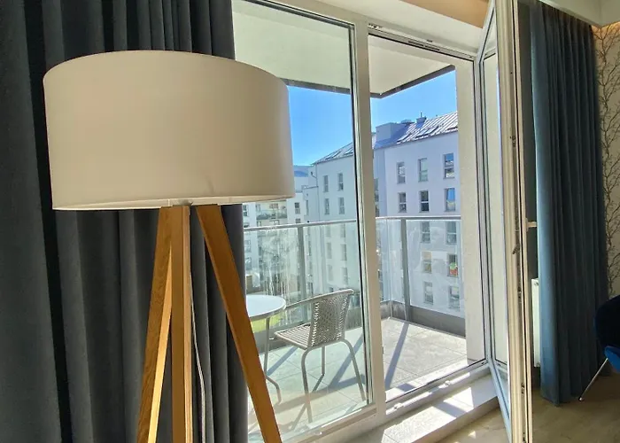 Apartman Ann's Gdańsk