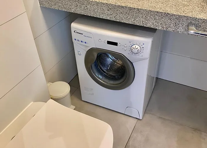 Ann's Apartman Gdańsk