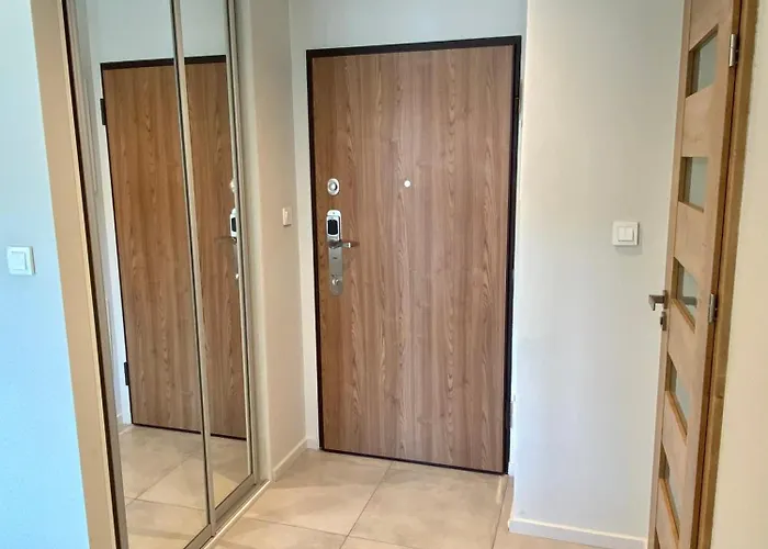 Ann's Apartman Gdańsk