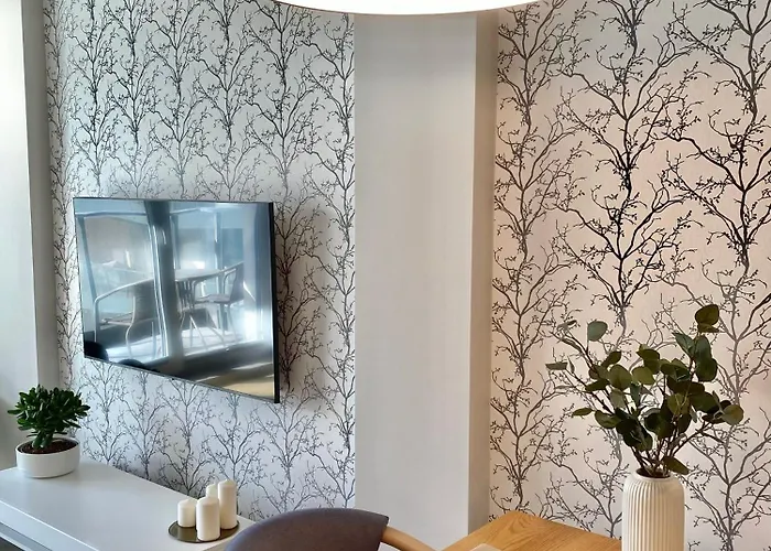 Ann's - Near Old Town & Marina, Free Parking & Wifi * Гданьск